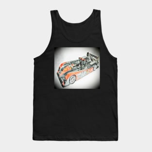 Audi Tank Top